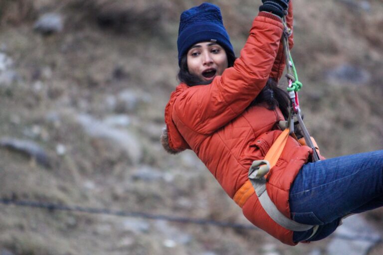 Best WI Ziplines