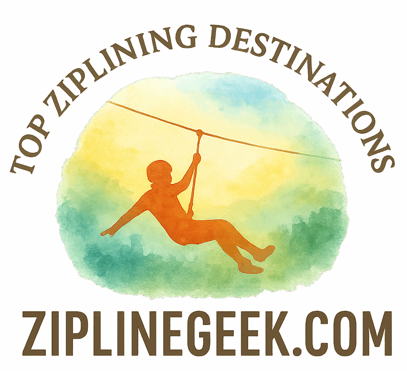 ziplinegeek.com
